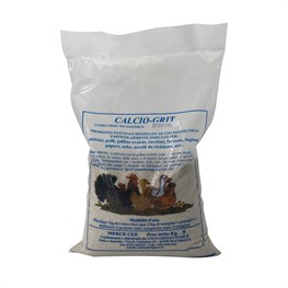CALCIO GRIT - KG 5